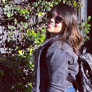 Meet your Posher, Jess